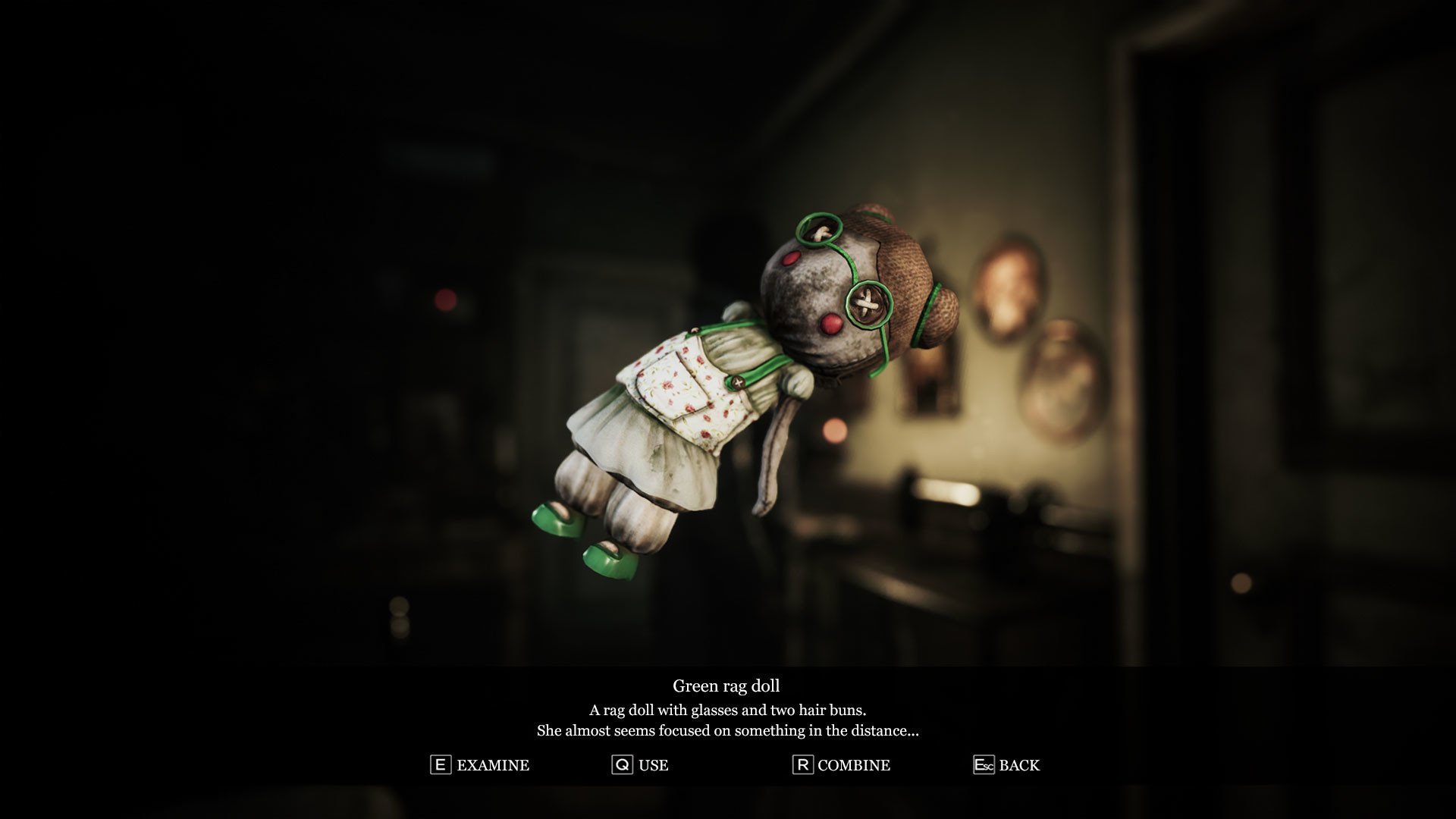 Song Of Horror: Complete Edition - Imagen 50